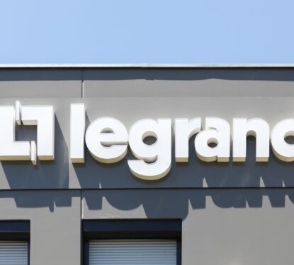 Legrand Wattstopper KODE Labs