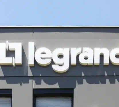 Legrand Wattstopper KODE Labs