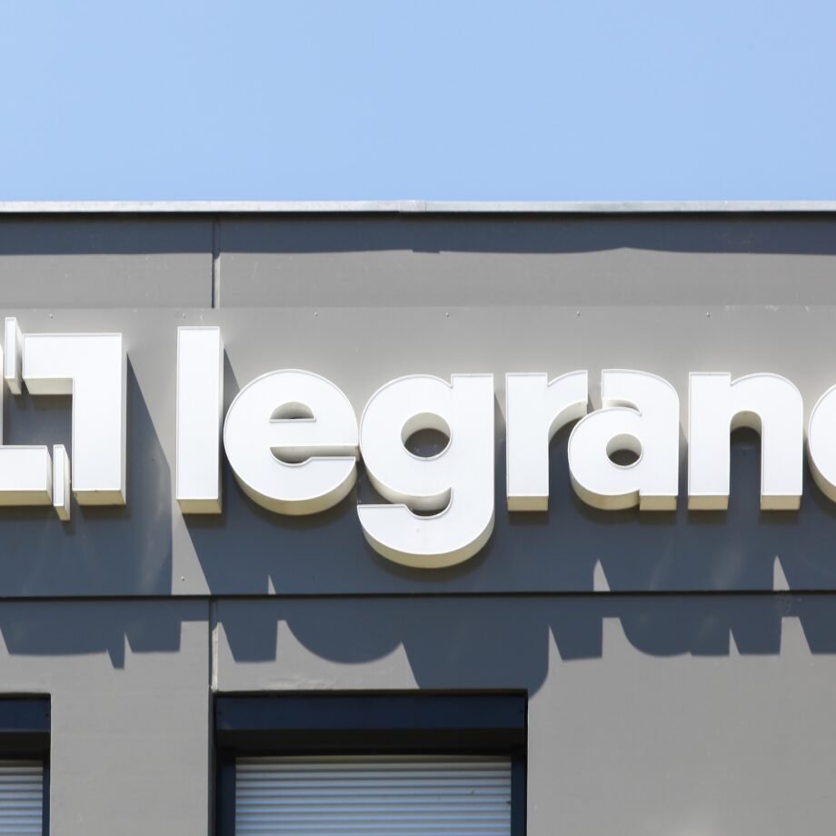 Legrand Wattstopper KODE Labs