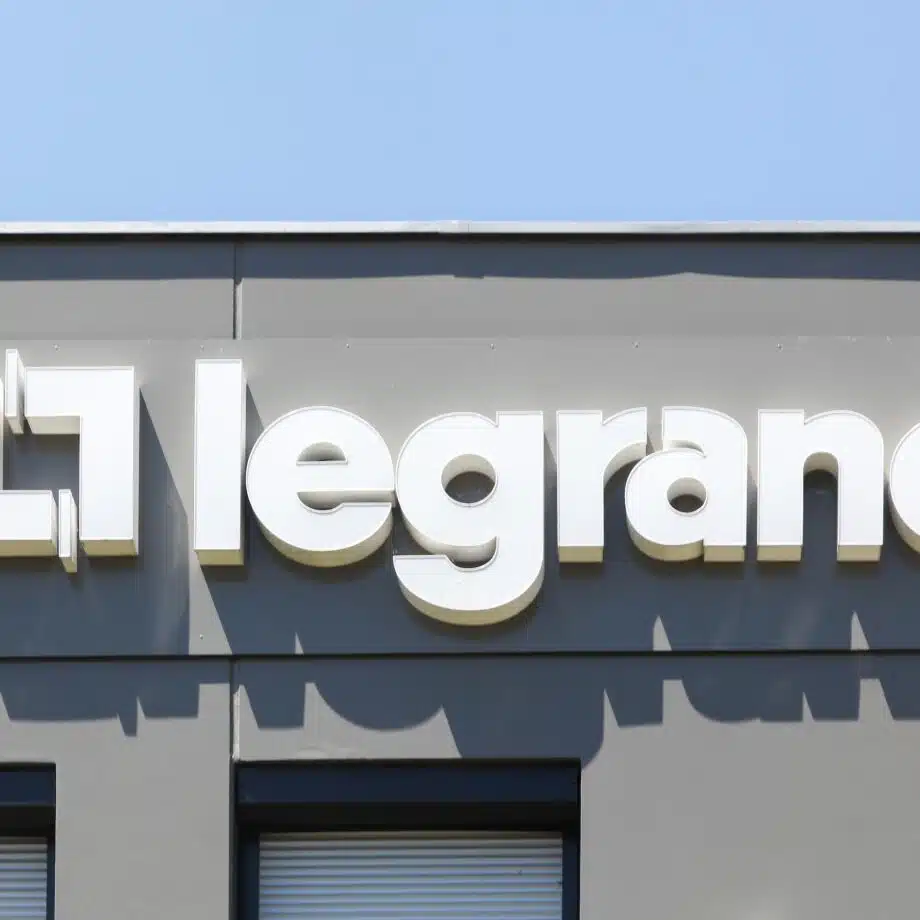 Legrand Wattstopper KODE Labs