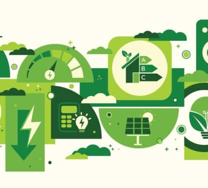 METRON Energy Optimization