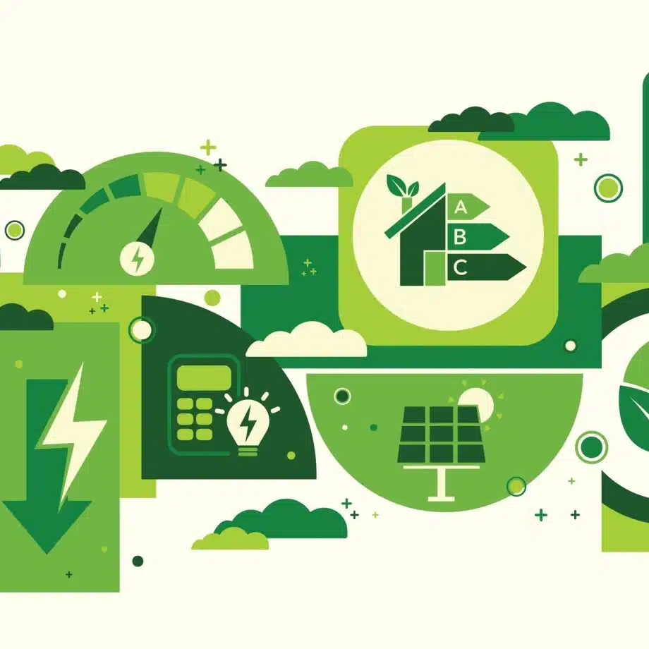 METRON Energy Optimization