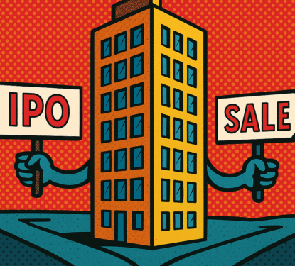 MRI Software IPO Sale 2025