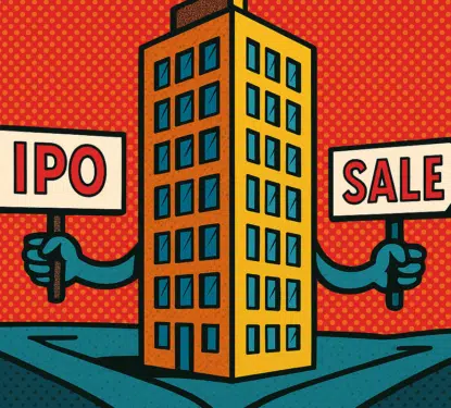MRI Software IPO Sale 2025