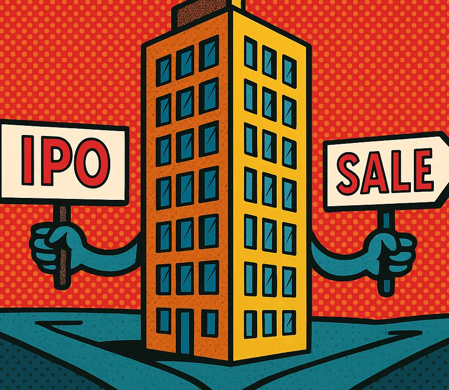 MRI Software IPO Sale 2025