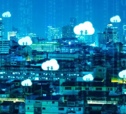 Neeve Smart Buildings 2025