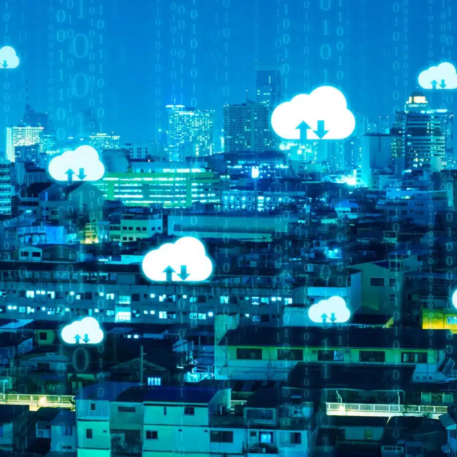 Neeve Smart Buildings 2025