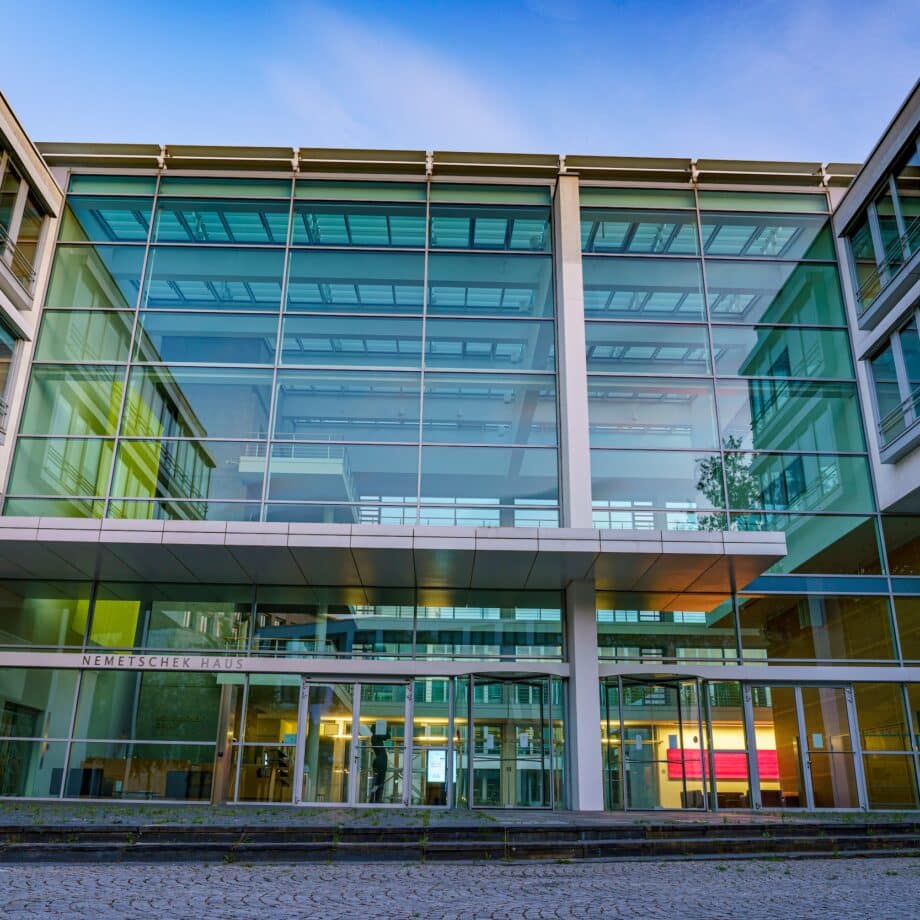Nemetschek Group HQ