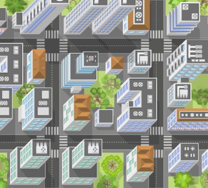 Open Standards Smart Buildings 2025