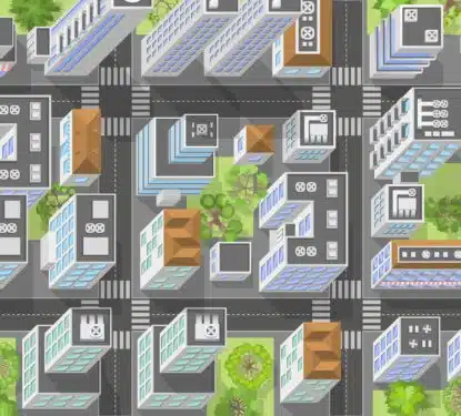 Open Standards Smart Buildings 2025