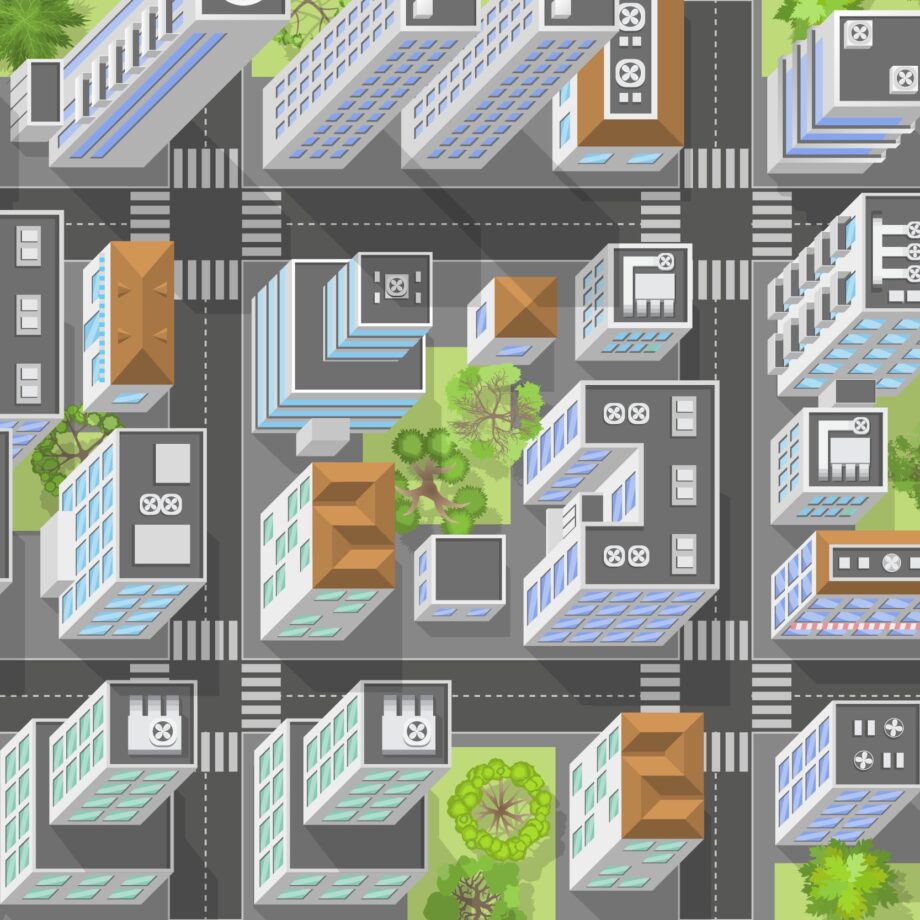 Open Standards Smart Buildings 2025