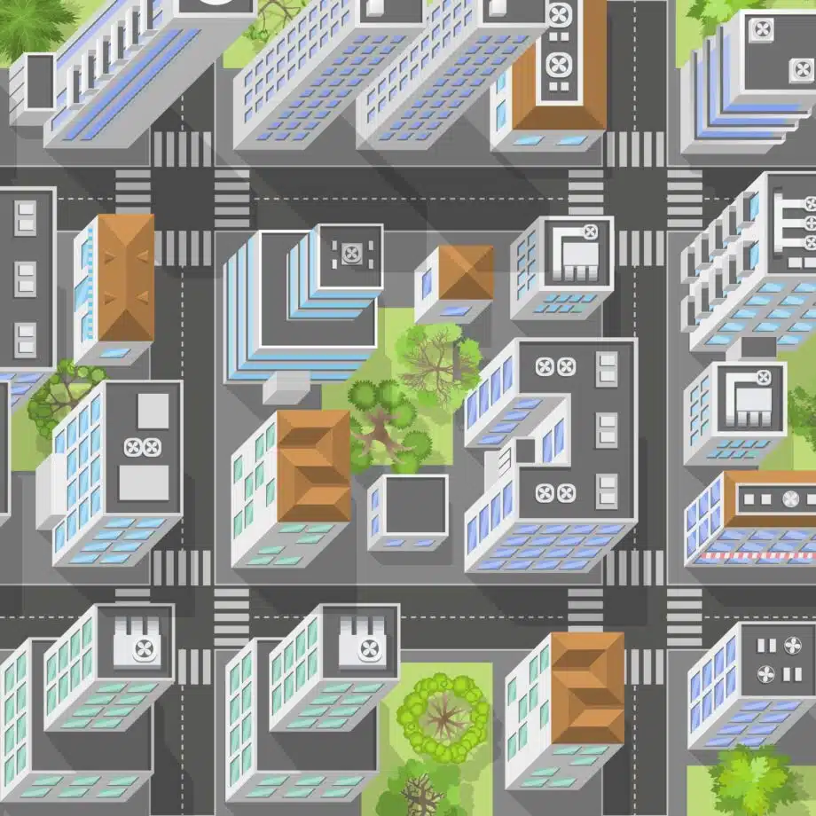 Open Standards Smart Buildings 2025