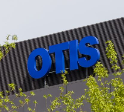Otis Worldwide