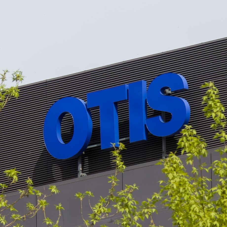 Otis Worldwide