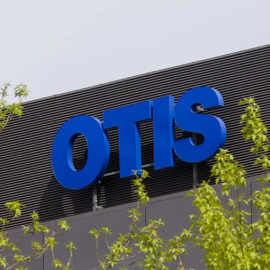 Otis Worldwide