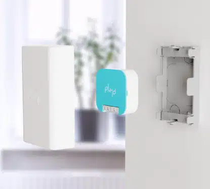 Plejd Controller Smart Lighting