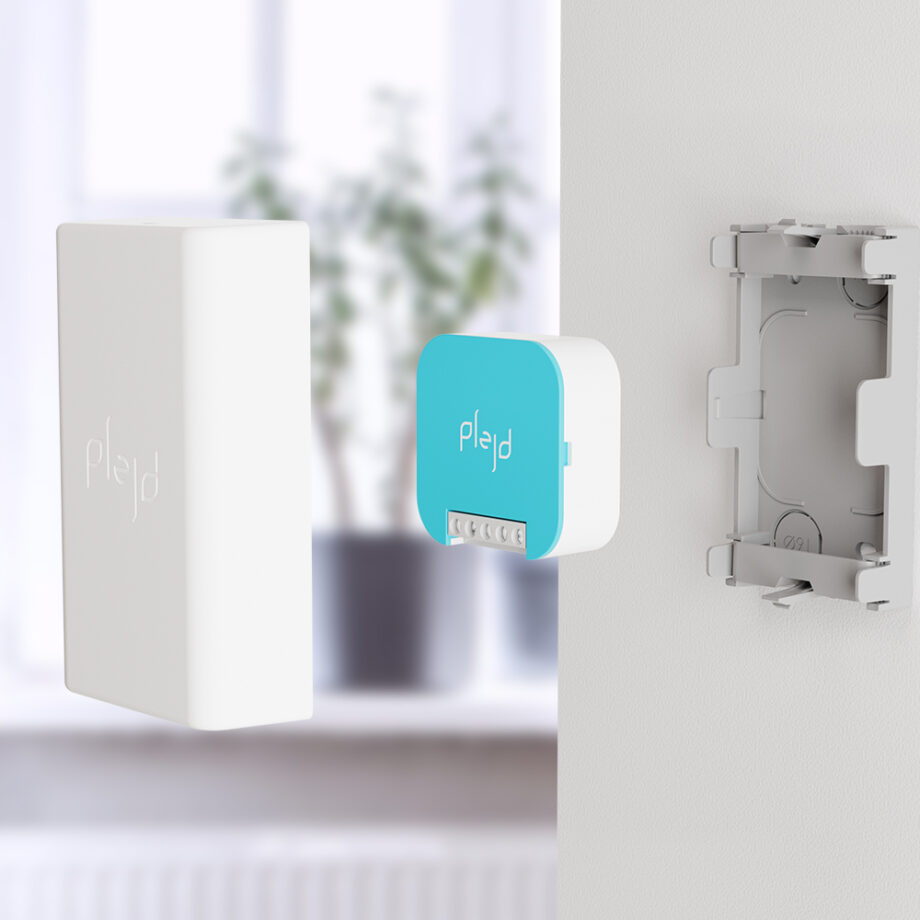 Plejd Controller Smart Lighting