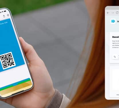 Salto Systems IDM 2025