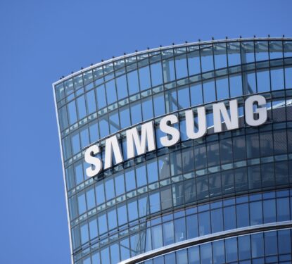 Samsung Electronics Acquires FläktGroup