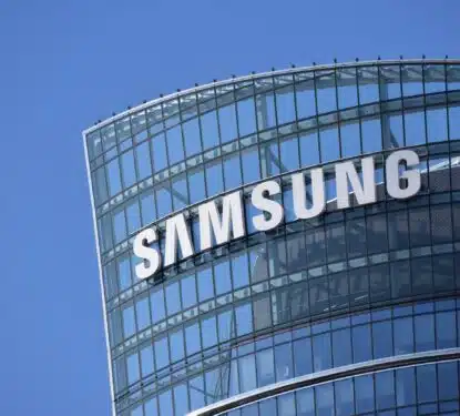 Samsung Electronics Acquires FläktGroup