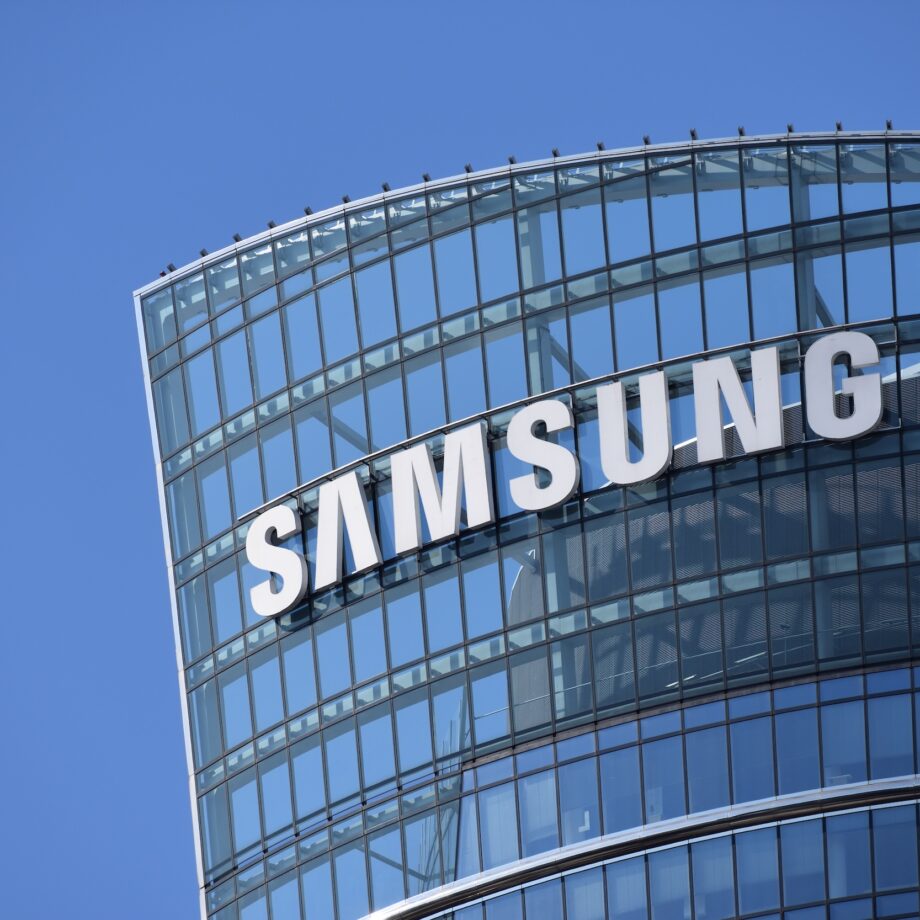 Samsung Electronics Acquires FläktGroup