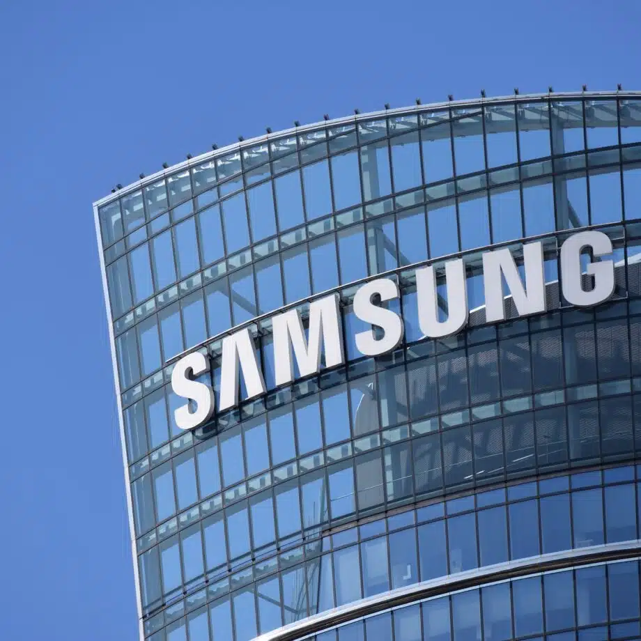 Samsung Electronics Acquires FläktGroup