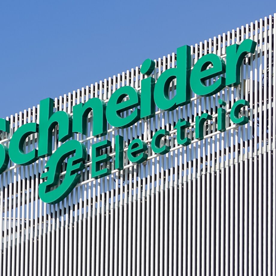 Schneider Electric 2025