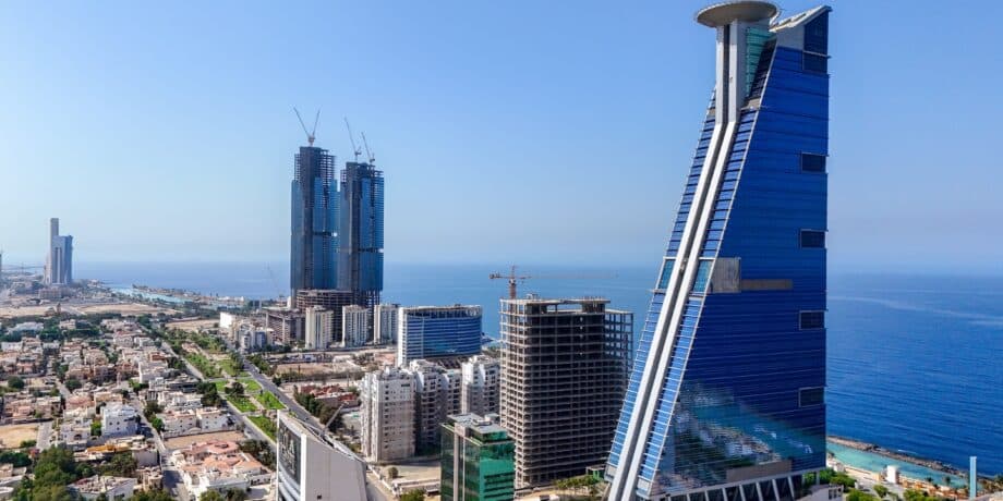 Schneider Electric Acquisition Saudi Arabia