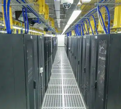 Schneider Electric Data Center Financial Results 2025