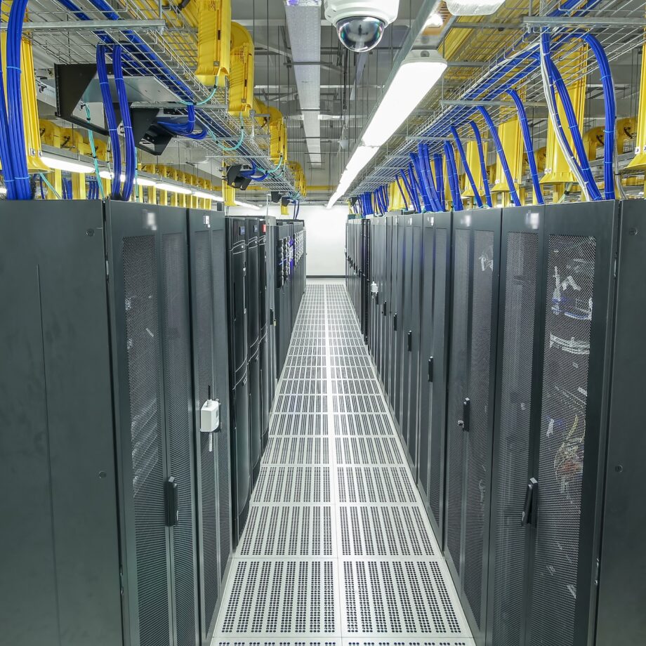 Schneider Electric Data Center Financial Results 2025