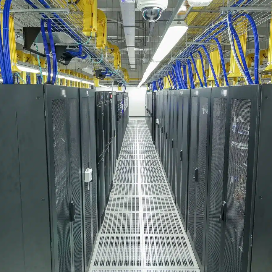 Schneider Electric Data Center Financial Results 2025