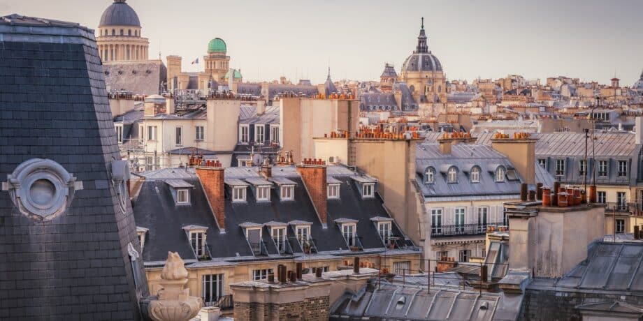 SCorp-io France 2026