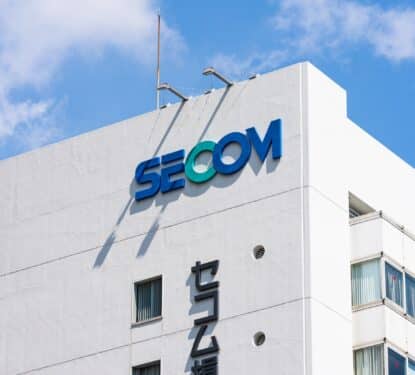 Secom Avtel Acquisition 2025