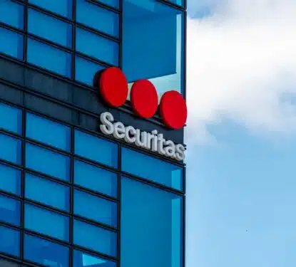 Securitas Financials 2024