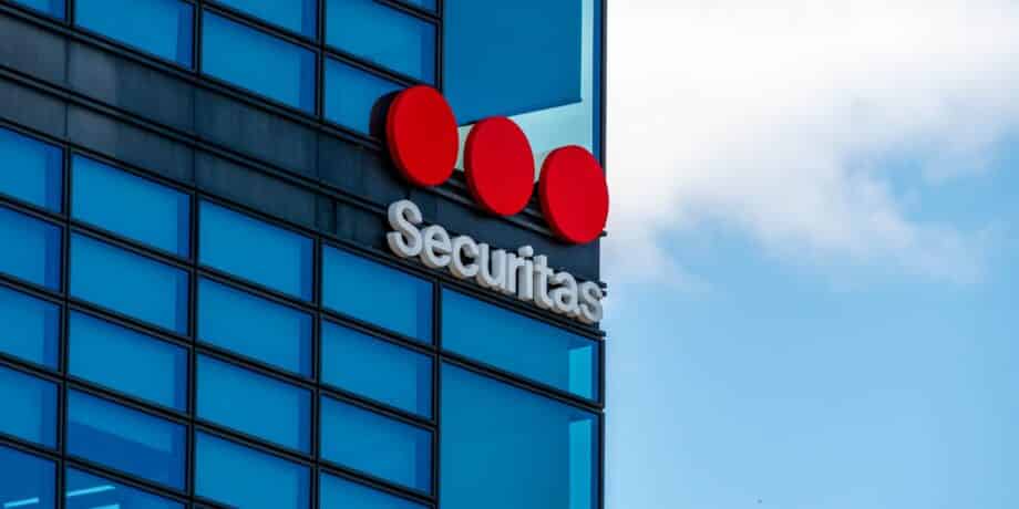 Securitas Financials 2024