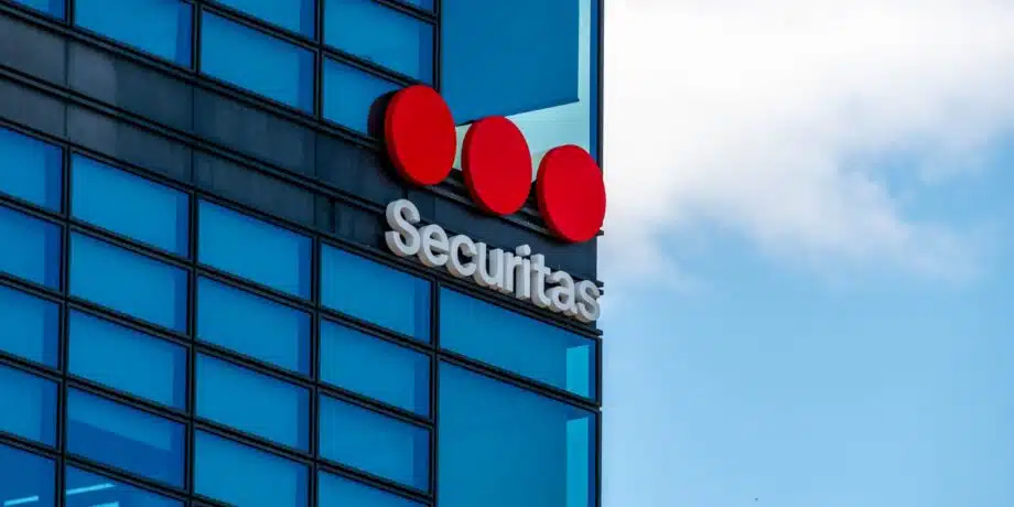 Securitas Financials 2024