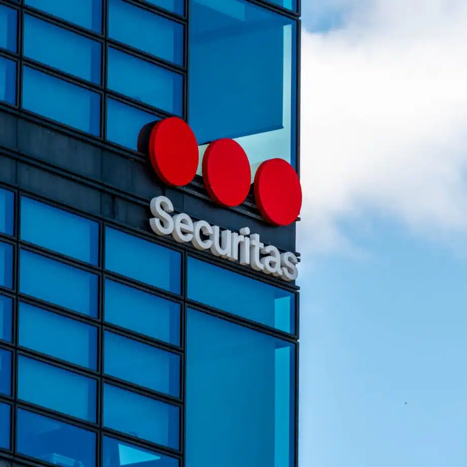 Securitas Financials 2024