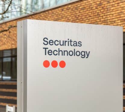 Securitas Technology 2026
