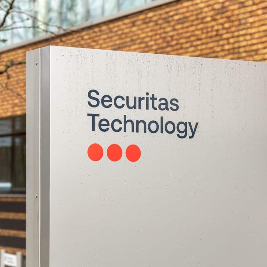 Securitas Technology 2026