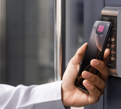 Sharry Mobile Access 2025