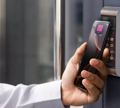 Sharry Mobile Access 2025