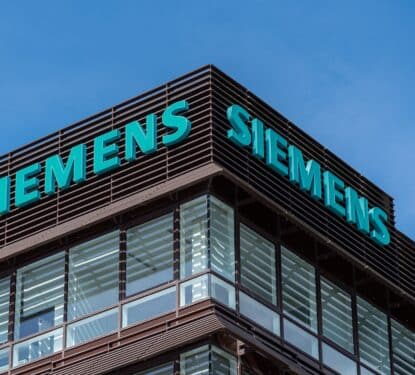 Siemens Brightly 2026