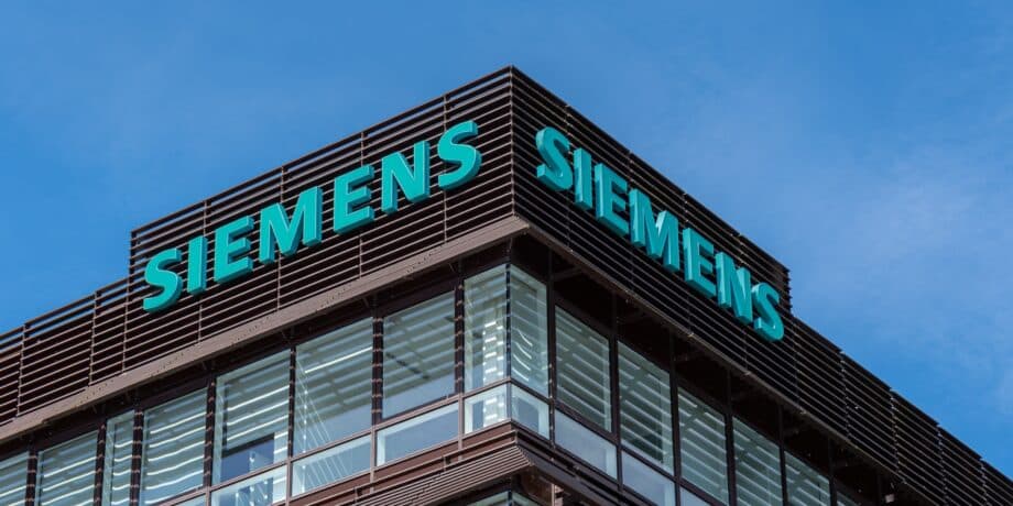 Siemens Brightly 2026
