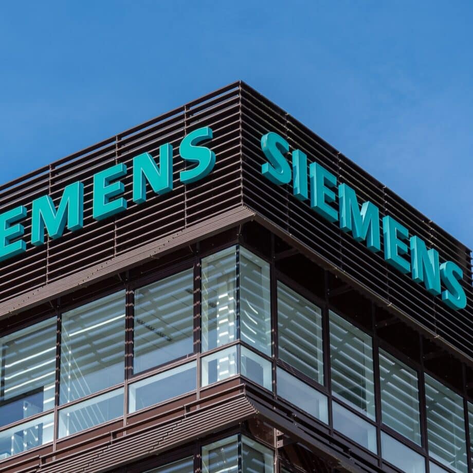Siemens Brightly 2026