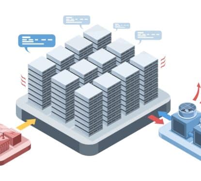 Siemens Data Centers 2026