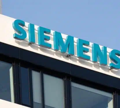 Siemens Smart Infrastructure Financials 2025