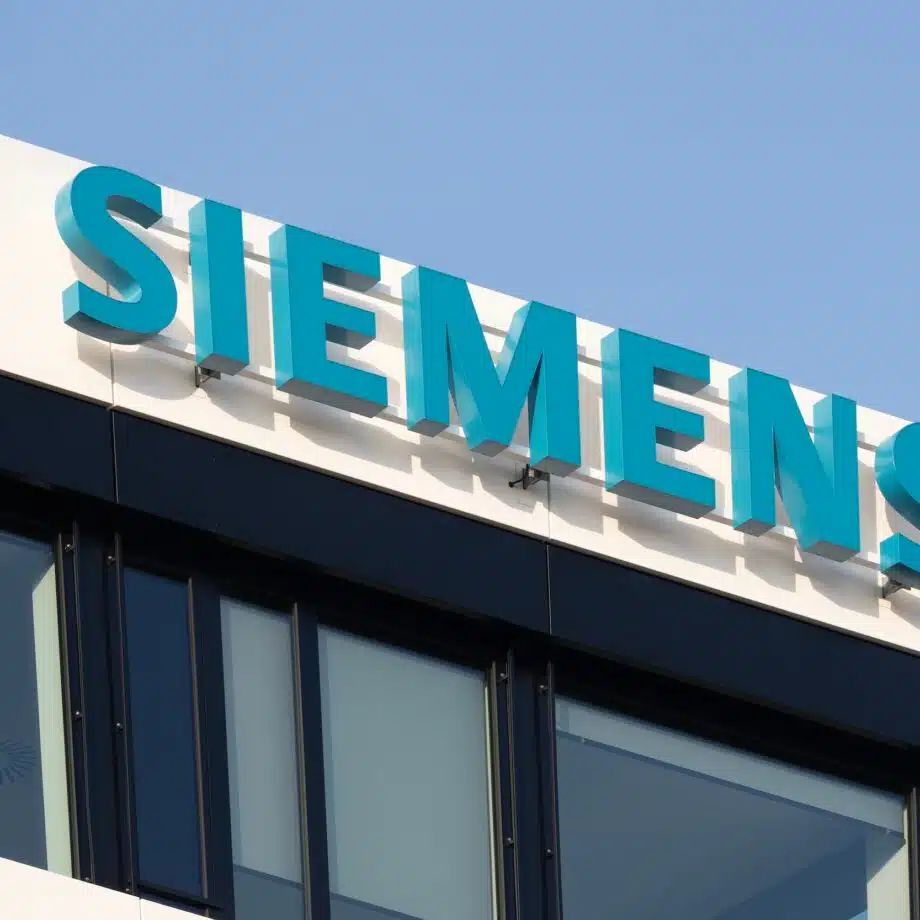 Siemens Smart Infrastructure Financials 2025