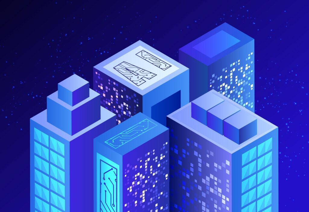 Smart Building AI 2026