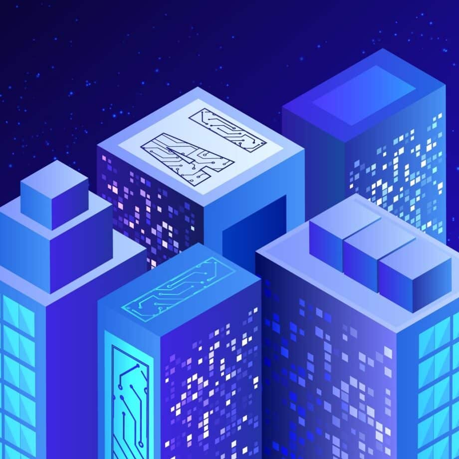 Smart Building AI 2026