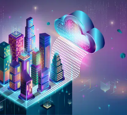 Smart Building IT Managed Services